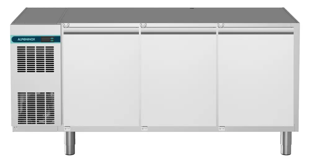 diepvriezer werkbankCLM-TK 650 3-7001 Fabrieksprijs