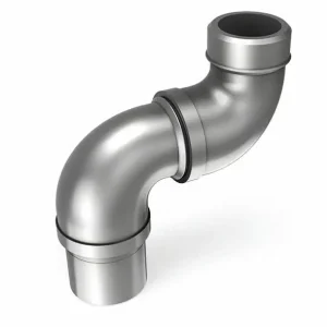 Actieprijs Afvoerpijp voor HP-contactgrills