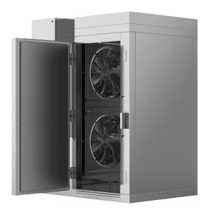 Blast Chiller / vriezer INDUSTRIE-LIJNN150T1 INDUSTRIE zonder eenheid (R452A) Must-Have