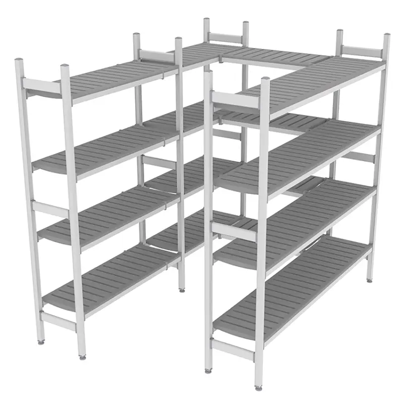 Express Levering Reksysteem Z 170-290 / 174-294