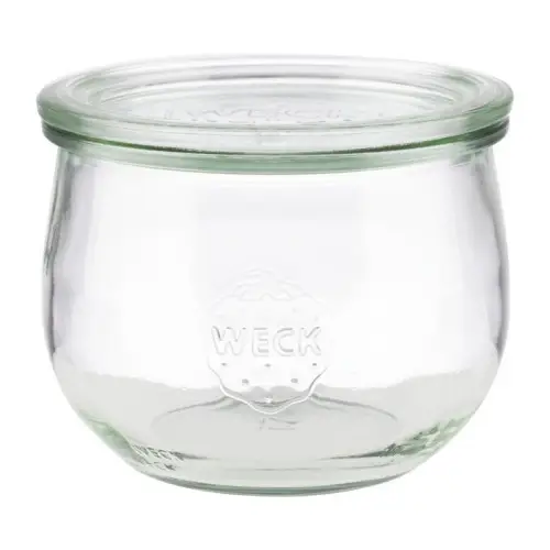 APS weckpotten met deksel 580ml (6 stuks) Koop Online