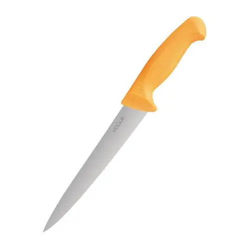 Vogue Pro flexibel fileermes 20cm Nieuw