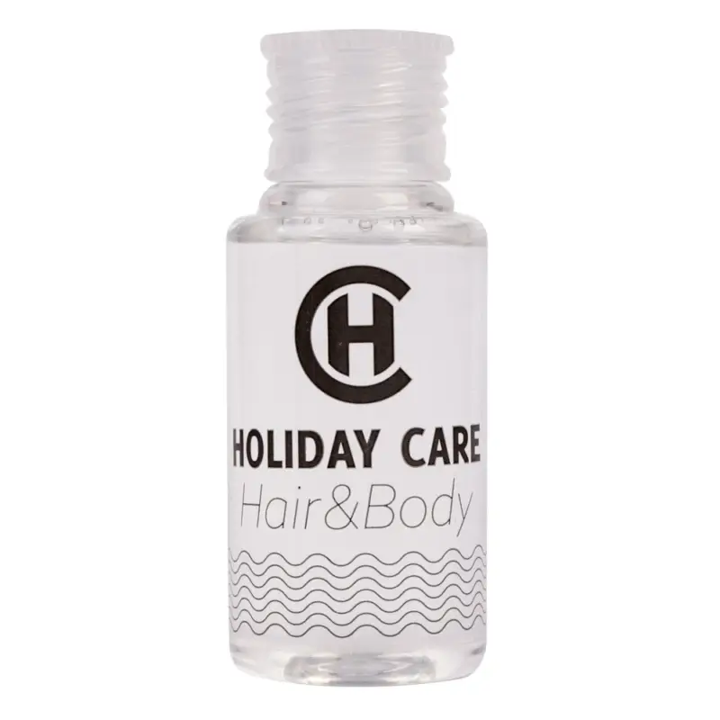 2-in-1 Shampoo | 30ml | 400 Stuks Flitsaanbieding