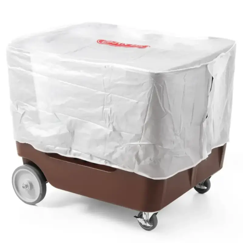 Weekendaanbieding Afdekhoes | HENDI Bordenwagen