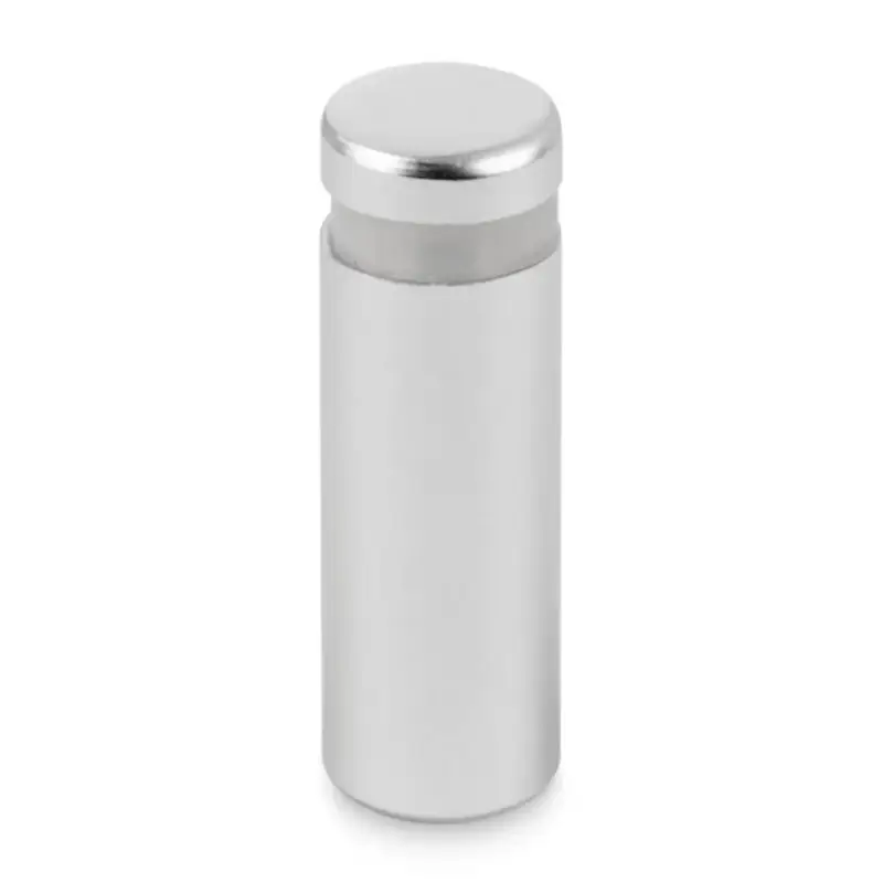 Afstandhouder | RVS | Mat | Per Stuk | Ø13x19mm Must-Have