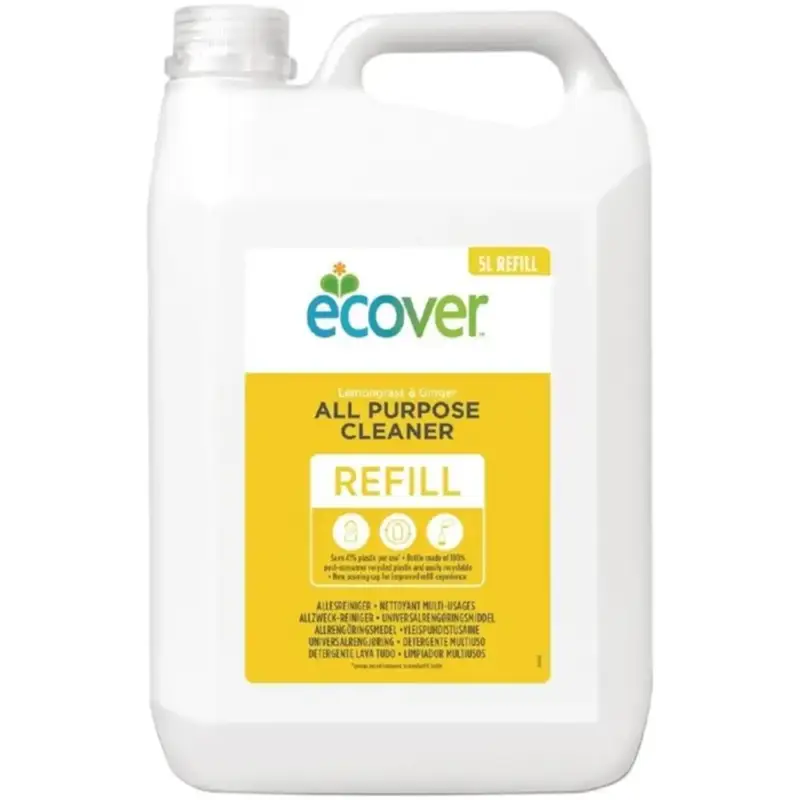 Goedkoop Allesreiniger | 5L | 180x140x280(h)mm