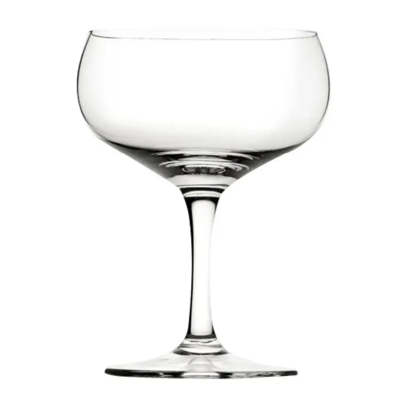 Champagneglazen | RAFFLES | Kristalglas | 16cl | 6 Stuks | 120(h)mm Shop Nu