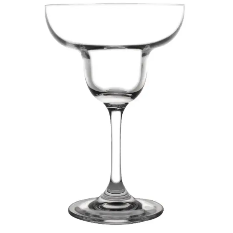 Hete Deal Cocktailglazen | CRYSTAL BAR | Kristalglas | 25cl | 6 Stuks | Ø105x160(h)mm