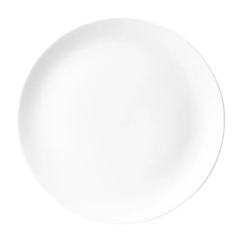 Coupeborden | EVOLVE | Wit | 12 Stuks | Ø228mm Beste Prijs