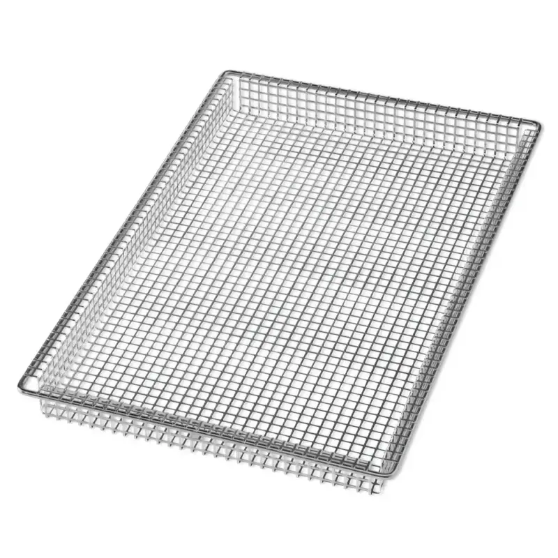 Friet-Ovenmand | ConvexLine Heteluchtovens | 1/1 GN Express Levering