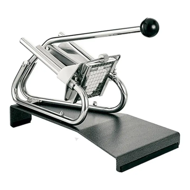 Speciale Aanbieding Frites-snijder (06x06mm) | 250x440x335(h)mm
