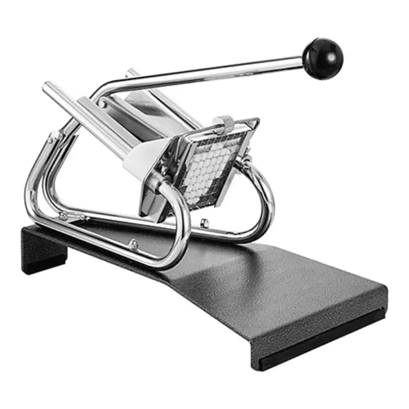 Frites-snijder (08x08mm) | 250x440x335(h)mm Nu Kopen