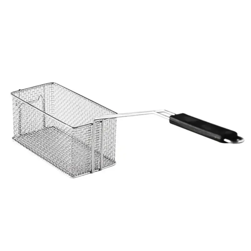 Frituurmand | BASE 900 | RVS | Halve Mand Koop Online