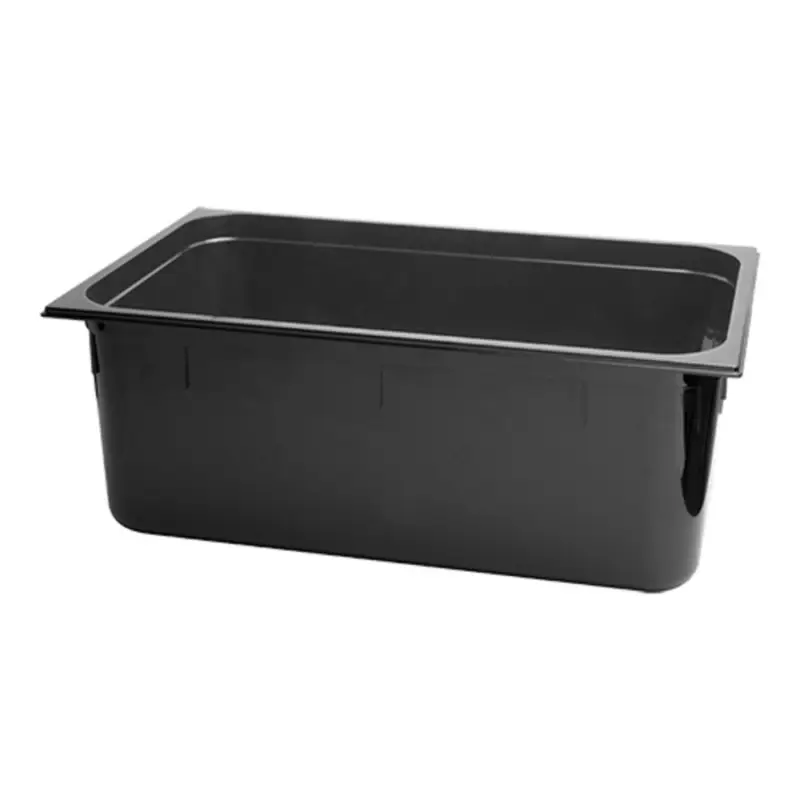 Gecertificeerd Gastronorm Bak | 30L | 1/1 GN | 530x325x200(h)mm