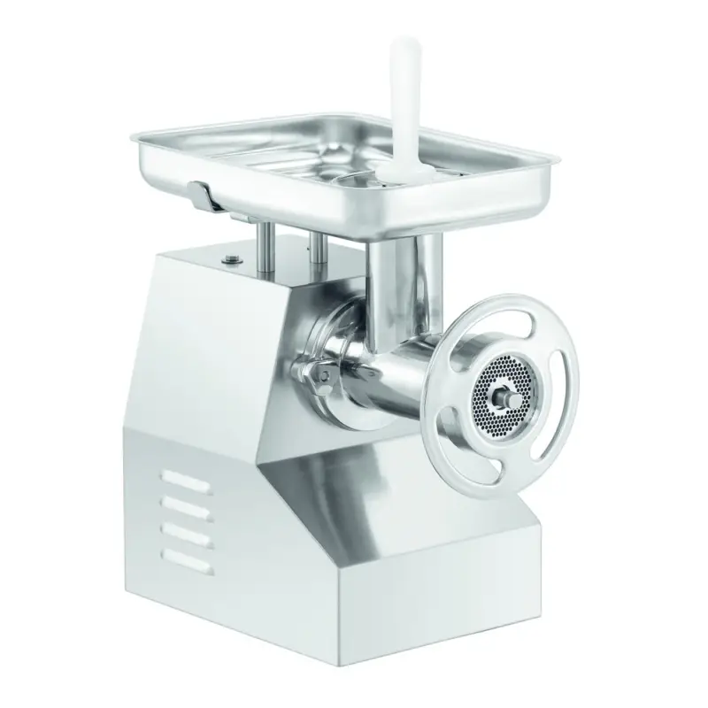 Gehaktmolen FW500US | 500kg/u | 2.2kW (400V) | 415x565x680(h)mm Direct Verzonden