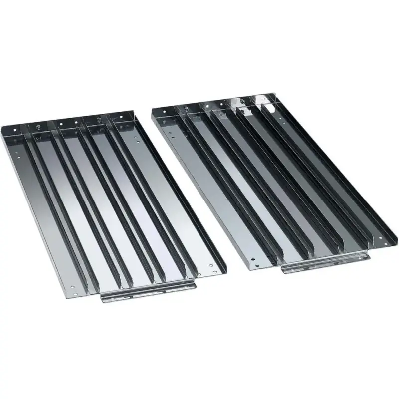 Geleiderframeset| e-XP 700 | 2 Stuks Must-Have
