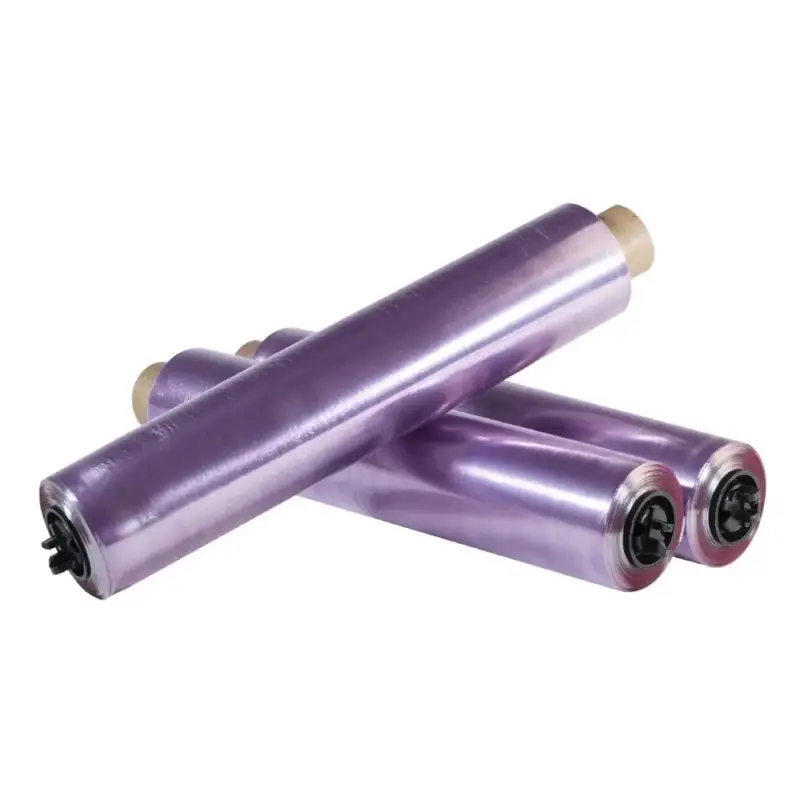 Gratis Retour Vershoudfolie | WRAPMASTER 3000 | Breedte 305mm | Lengte 300m | 3 Stuks