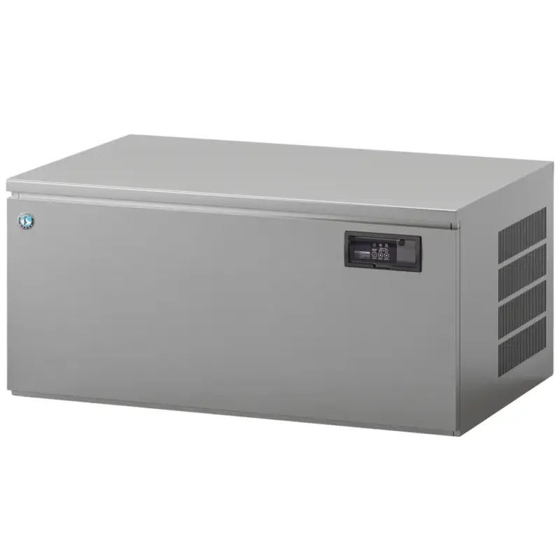 Favoriet IJsblokjesmachine | IM-SERIE (UltraCUBE) | Volle Blokjes (17g) | 190kg/24u | Zonder Bunker | Watergekoeld | Stapelbaar | 1084x700x500(h)mm