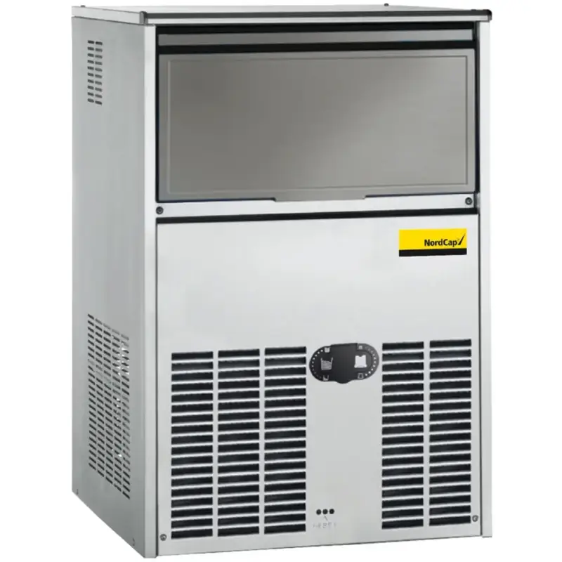 IJsblokjesmachine | SCH | Volle Blokjes (20g) | 42kg/24u | Bunker 15kg | Watergekoeld | 467x570x690(h)mm Veilige Betaling