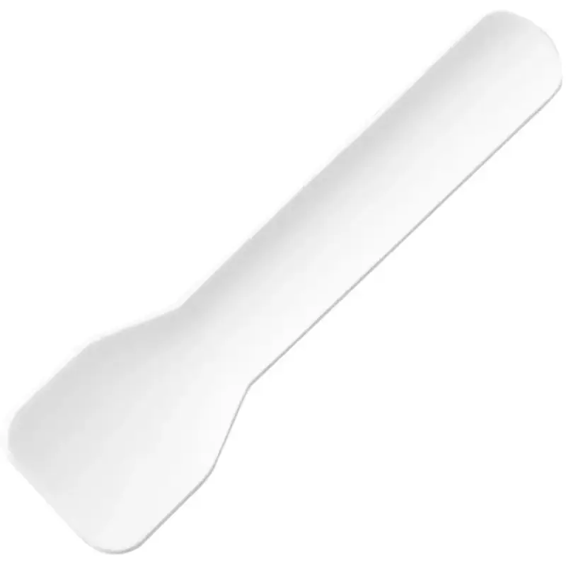 Hete Deal IJsschepjes | Papier | Composteerbaar | 100 Stuks | 95mm