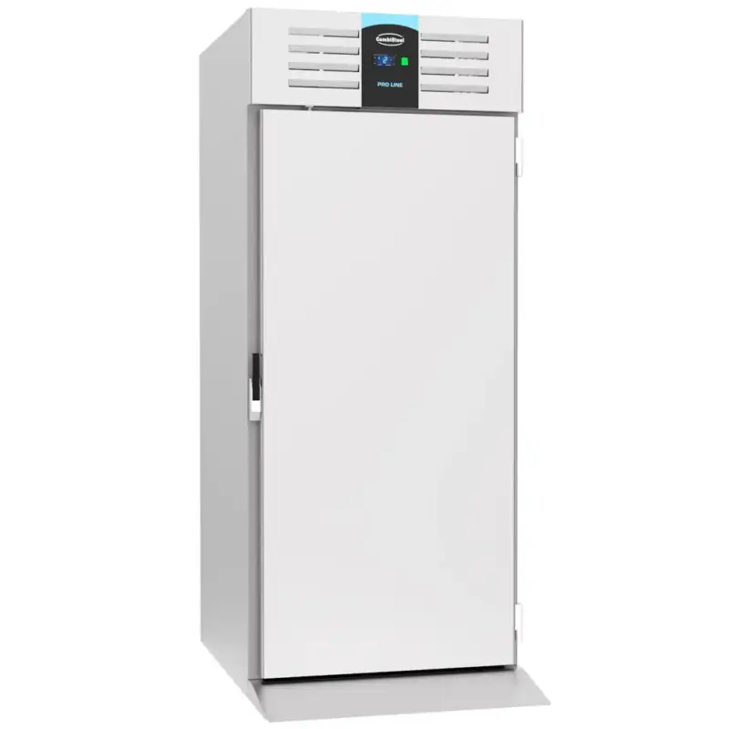 Inrijkoelkast | PRO LINE | 700L (2/1 GN) | RVS | -2°C/+8°C | Geforceerd | 910x1210x2210(h)mm Hete Deal