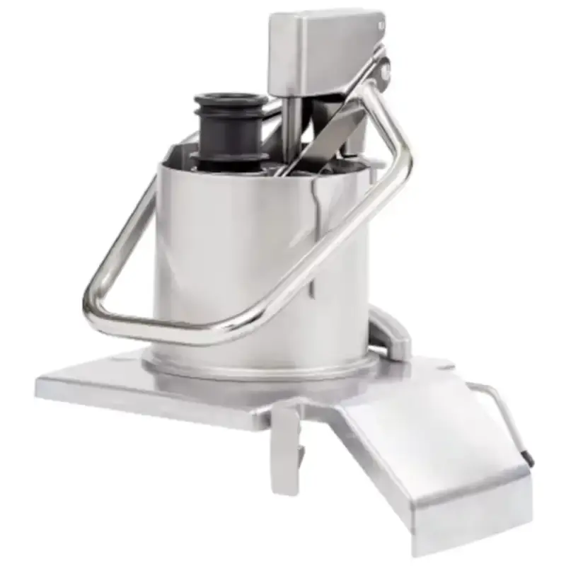 Invoergoot Hefboom | Robot Coupe Groentesnijders 400kg/u | Ø39/58/175mm Laatste Versie