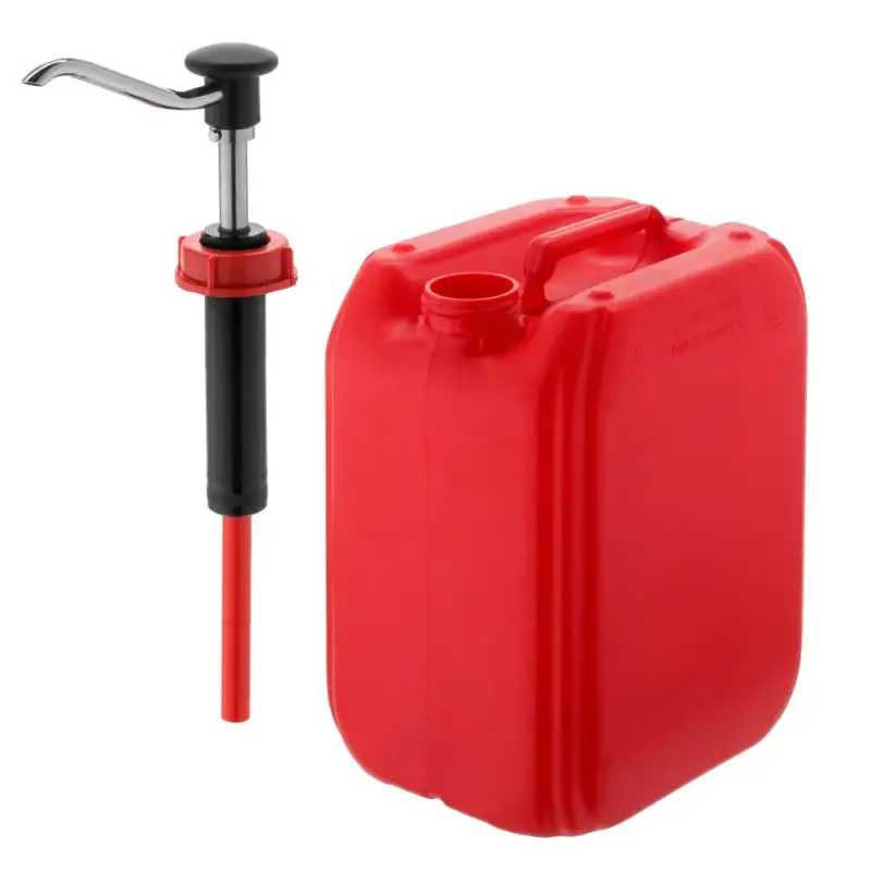Aanbieding Jerrycandispenser | EBK | Dop 53mm