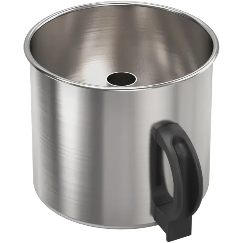 Finale Uitverkoop Kuip | 7L | Electrolux 7L Cutters