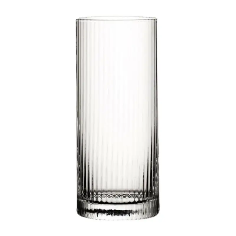 Longdrinkglazen | HAYWORTH | Glas | 35cl | 6 Stuks | 115(h)mm Beste Prijs