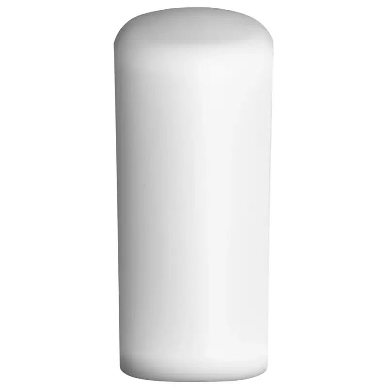 Koopje Luchtverfrisser | QUARTZ WHITE | Kunststof | Passief | Carbon Footprint Approved | 60x63x137(h)mm