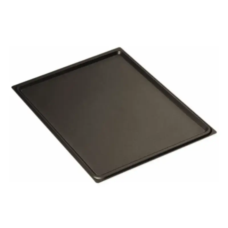 Koopje Bakplatenset | Aluminium (Antiaanbaklaag) | 4 Stuks | 435x320mm