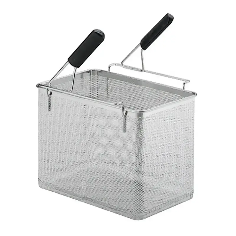Pastakookmand | MAXIMA 700+ | Handgrepen Links/Rechts | 220x350mm Bestseller