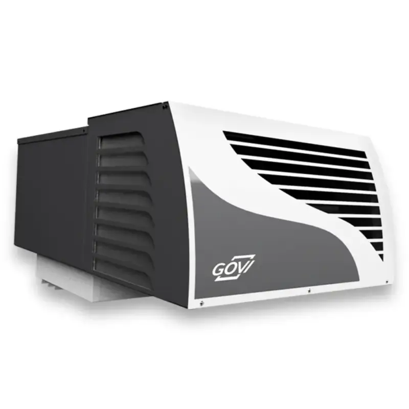 Plafondunit | POLARIK | 5-7m³ | -5°C/+5°C | 0.7kW (230V) | 678x1053x527(h)mm Veilige Betaling