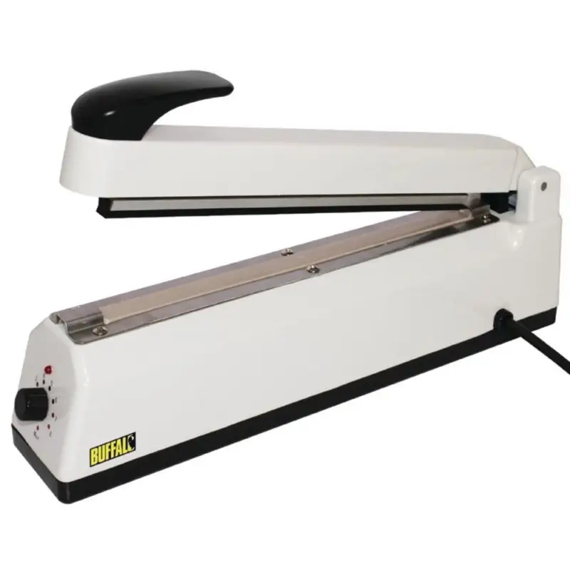 Rechtstreeks Van De Fabrikant Sealapparaat elektrisch 30cm | 430x85x235(h)mm