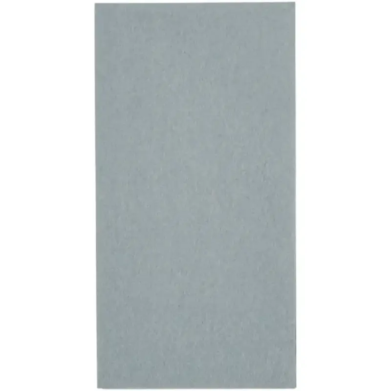 Uitverkoop Servetten | Papier | Grijs | 1/8 Vouw | 2-Laags | 2000 Stuks | 400x400mm