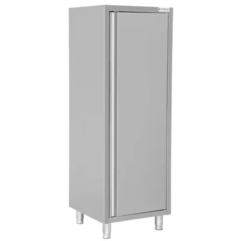 Servieskast | RVS | Draaideur | 600x700x1800(h)mm Fabrieksprijs