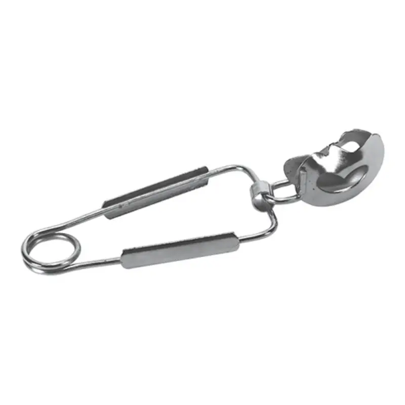 Slakkentang | RVS | Per Stuk | Lengte 160mm Alleen Vandaag