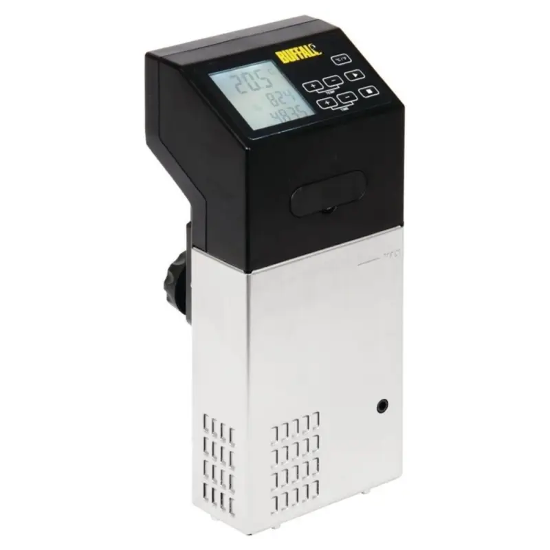 Sous-Vide Stick | Max. 40L | 5°C/99°C | 1.5kW(230V) | 145x130x320(h)mm Flitsaanbieding