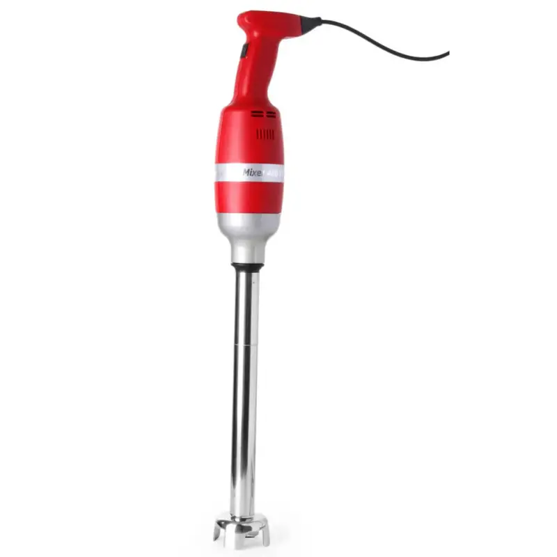 Staafmixer | ProfiLine | 9 Snelheden (2.000-15.000RPM) | Cap. 100L | 0.4kW (230V) | Ø100x850(h)mm Koopje