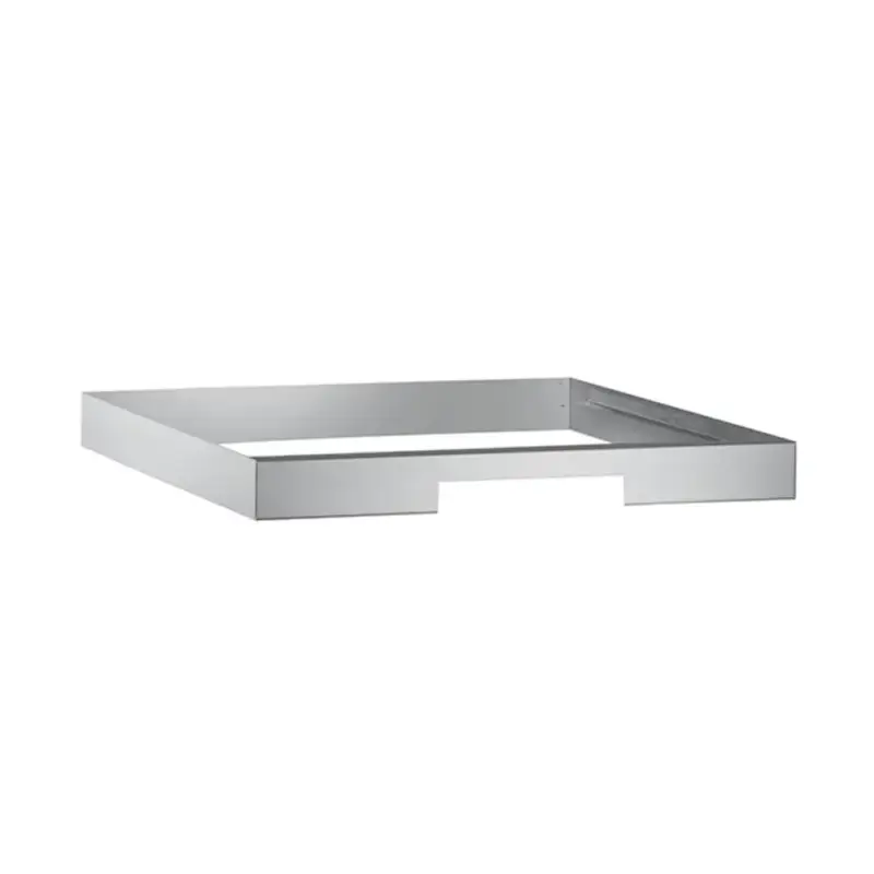 Betaalbaar Stapelkit | Liebherr PREMIUM | RVS
