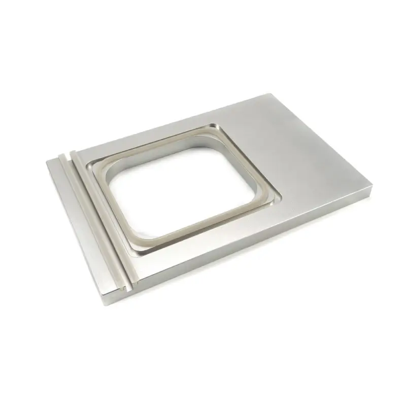 Voordeelprijs Thermosealer Matrijs | Maxima Thermosealer Klein | 1/6 GN | 1 Compartiment