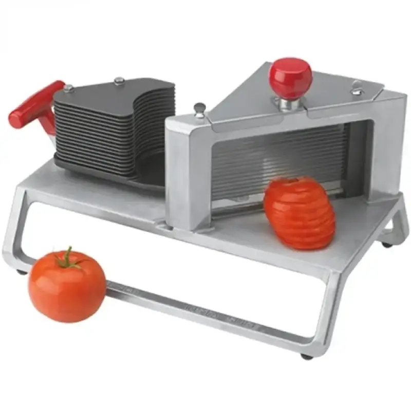 Bestseller Tomatensnijder | RVS | Schijfdikte 6.4mm | 267x406x273(h)mm