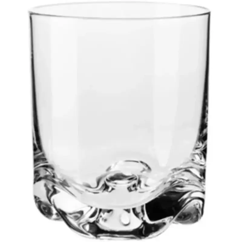 Aanbieding Tumblers | MIXOLOGY | Glas | 33cl |6 Stuks | Ø97x82(h)mm