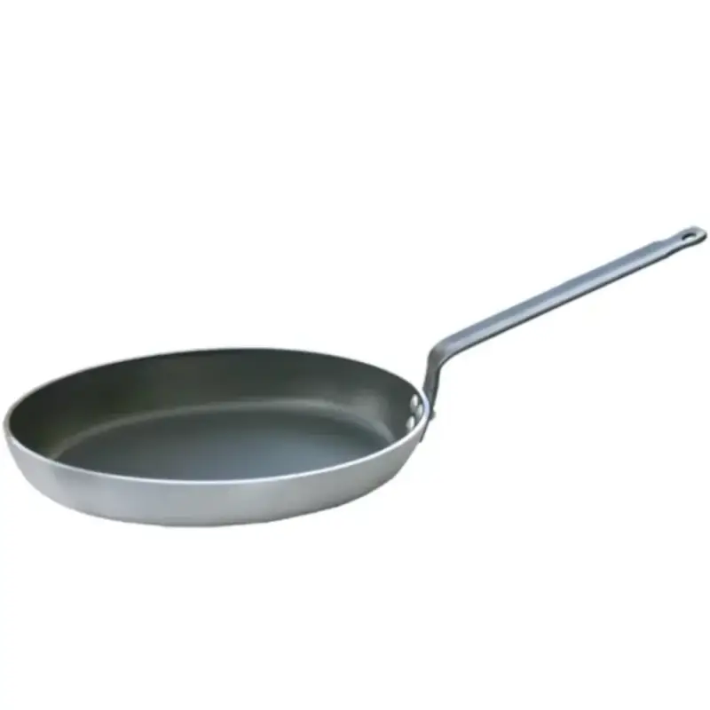 Betrouwbaar Vispan | CHOC CLASSIC | Aluminium (Antiaanbaklaag) | Div. Warmtebronnen | 400x280x45(h)mm