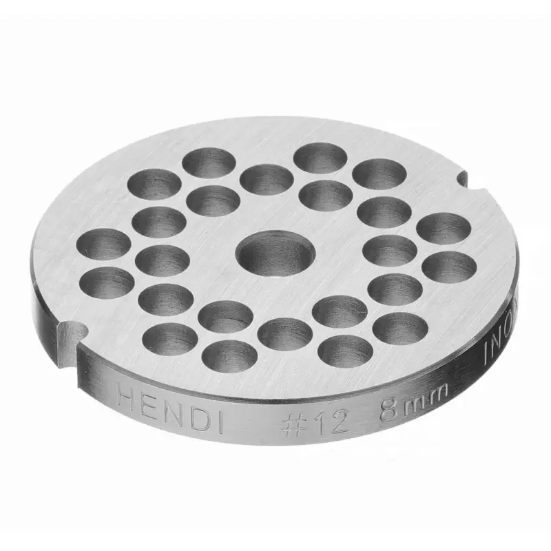 Vlees-/Gehaktmolenrooster N°12 | Perforaties Ø2mm | Ø70mm Koop Online