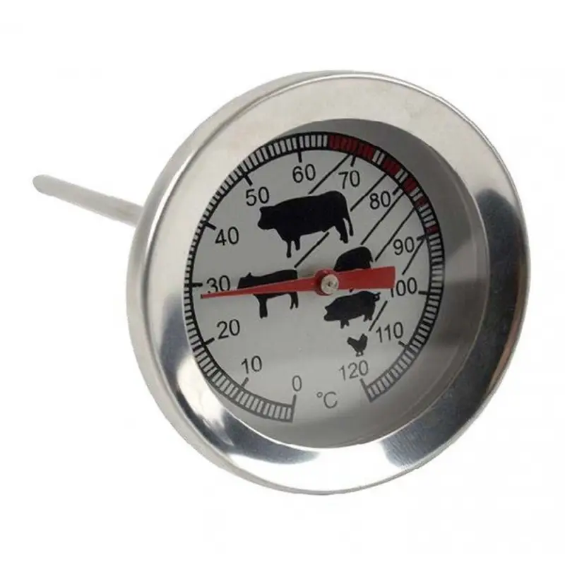 Favoriet Vleesthermometer 4710 | Meetbereik: 0 / + 120 °C | 150x50x50(h)mm