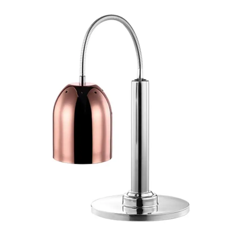 Direct Verzonden warmhoudlamp | 250W | 300x158x700(h)mm