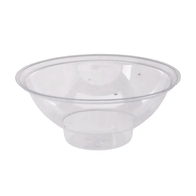 Aanbieding Wegwerp Opvangbakje | All Care Toiletborstelhouders | PVC | 140 Stuks