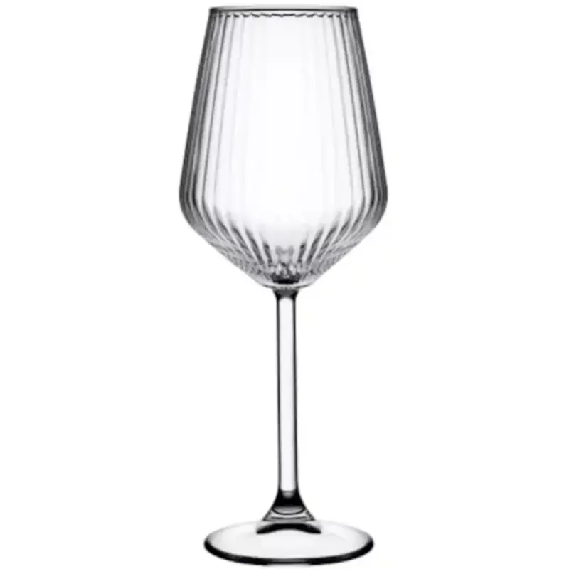 Aanbieding Wijnglazen | ALLEGRA FOCUS | Glas | 35cl | 6 Stuks | Ø57/84x217(h)mm
