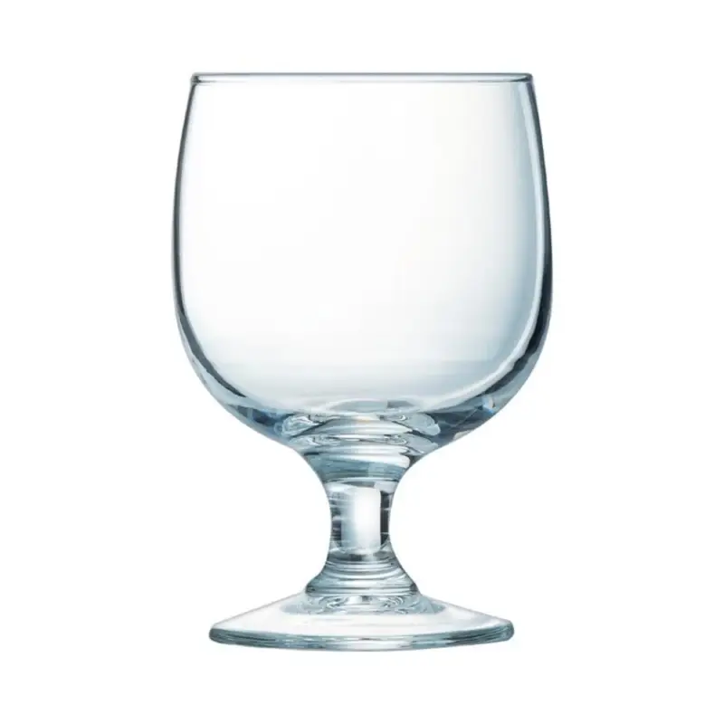 Wijnglazen | AMELIA | Glas | 19cl | 12 Stuks | Stapelbaar | 105(h)mm Express Levering